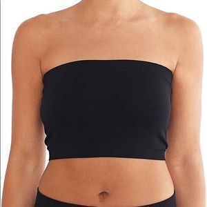 NWTS Strapless Bras Tube Tops